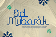 Fardhana – Islamic Display Typeface, a Script Font by Vadovastd (Thumbnail 4 of 7)