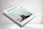 Magazine Bundle, a Magazine Template by design_pick (Thumbnail 7 of 21)