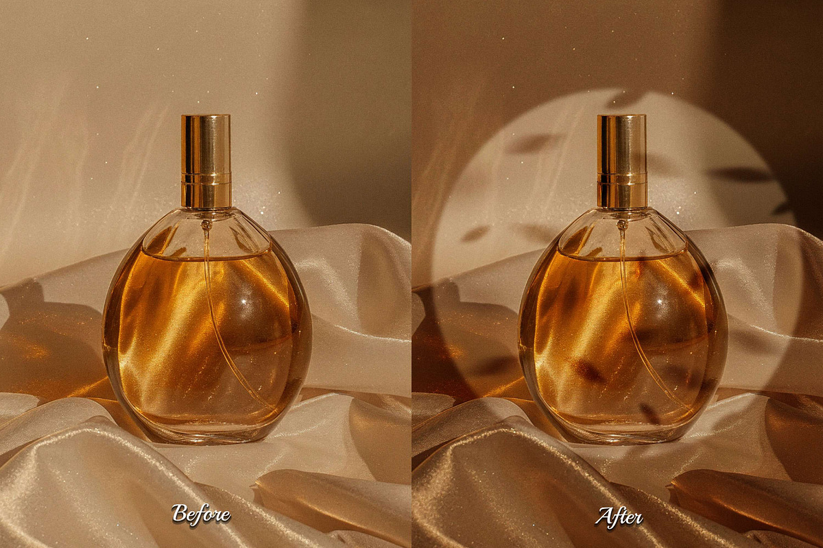 57 Floral Reflection Overlays, a Pattern Graphic by 3Motional (Photo 10 of 16)