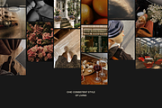 Lifestyle Photo & DNG Presets Bundle, a Photo by SHOOM HOUSE (Thumbnail 3 of 11)
