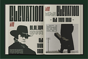 Bunke - Vintage Condensed Bold Sans, a Sans Serif Font by NexaLine (Thumbnail 4 of 10)