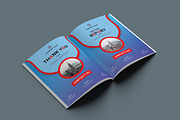 Annual Report, a Brochure Template by Art Design Shop (Thumbnail 2 of 10)