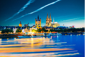 Great St. Martin Church And Dom In, an Architecture Photo by Our Amazing World