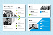 Business Presentation Template, a Presentation Template by Mighty-Slide (Thumbnail 4 of 6)