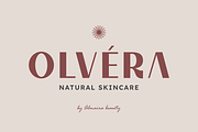 Varelia - Modern Sans Typeface, a Sans Serif Font by Masyafi Studio (Thumbnail 3 of 8)