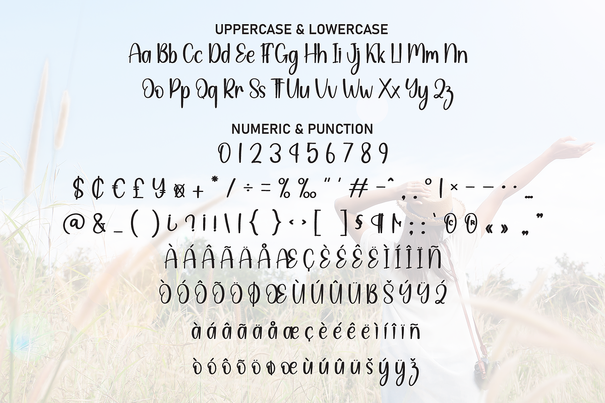 Momentic Saturday | Script Font, a Script Font by Scratchones (Photo 7 of 8)