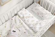 Watercolor wildflowers floral set, a Decorative Illustration by Grace Noboa Illustrations (Thumbnail 14 of 14)
