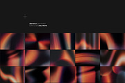 Systemagic — Pixalate Gradients, a Background Graphic by Milka (Thumbnail 3 of 11)