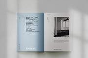 Proposal, a Brochure Template by Occy Design (Thumbnail 2 of 11)