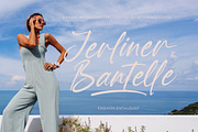 Baterty Spotteam Elegant Brush Font, a Script Font by Letterena Studios Script (Thumbnail 10 of 20)