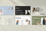 Service & Pricing Guide Template, a Presentation Template by evgenystudio (Thumbnail 8 of 9)