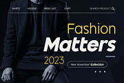 Salmond - Font Family, a Sans Serif Font by Arterfak Project (Thumbnail 3 of 13)