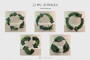 Sustainable 3D Icons, an Icon by Youandigraphics (Thumbnail 13 of 16)