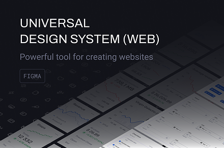 Universal Design System 25.05.12