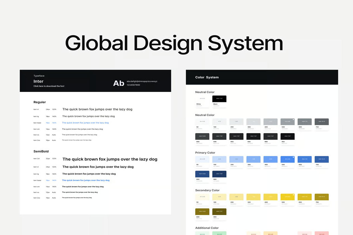 Nova - Smart Home Mobile App UI KIT, an UI Kit Template by Lumina_ui_ux202 (Photo 6 of 7)
