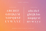 Kuano | Classy Display Serif, a Serif Font by Pentagonistudio (Thumbnail 10 of 10)