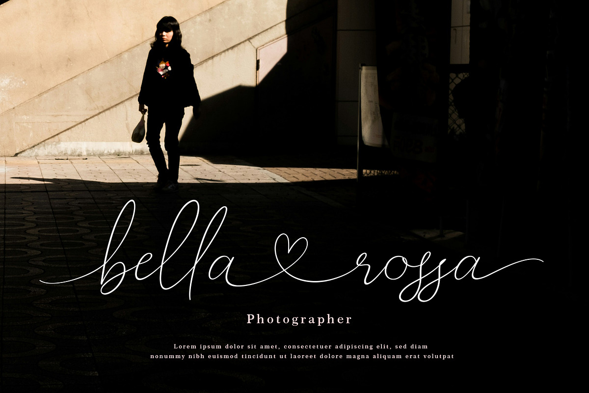 Ardifa, a Handwritten Font by Sulthan Studio (Photo 6 of 11)