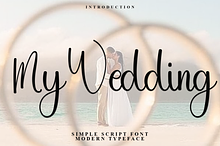 MyWedding