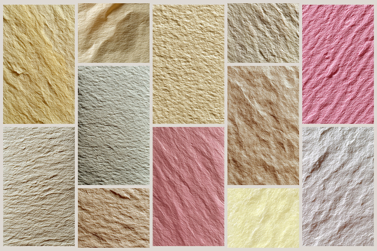 Paper Textures for Instagram, a Graphic by AI Petr Creative Agency (Photo 4 of 7)