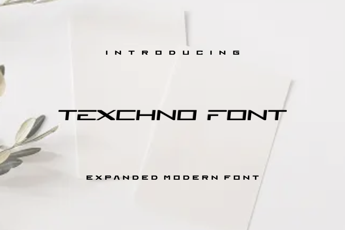 Prezet Font, a Sans Serif Font by agusariyadi (Photo 3 of 5)
