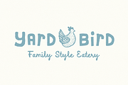 Marigold Market + Strawberry Jane, a Handwritten Font by Bruised Goods (Thumbnail 10 of 13)