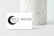 DIY Boutique Logo Set, a Branding & Logo Template by thebrandcove (Thumbnail 5 of 8)