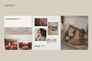 Instagram Rectangle Posts Vol1-Canva, a Social Media Template by CreativeFolks (Thumbnail 3 of 7)