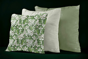 Apple Blossom - Botanical pattern, a Pattern Graphic by NNclipart (Thumbnail 12 of 12)