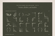 Vacation Invitation Creator Bundle, an Object Graphic by The October Creative (Thumbnail 16 of 18)