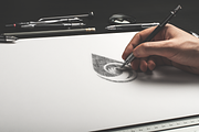 Water drop logo, a Branding & Logo Template by Azqaa (Thumbnail 5 of 5)