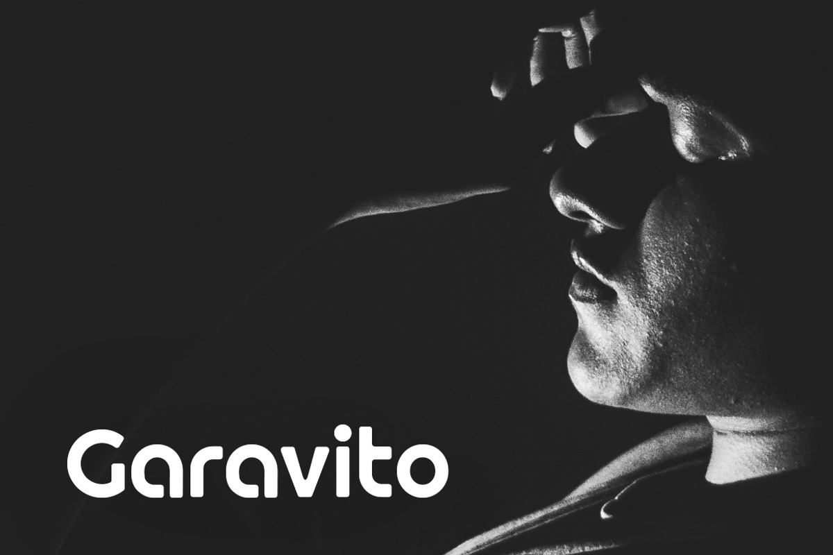 Garavito Display & WebFont preview 2