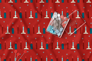 Cozy Winter Kit, a Seasonal Illustration by miumiu (Thumbnail 14 of 15)