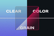 Acrylic Overlay Objects, an Object Graphic by The Fake PNG (Thumbnail 6 of 7)