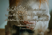 Machally Themoty, a Script Font by Integritype Studio (Thumbnail 12 of 15)