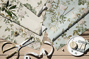 Fabric Factory v.7 Mockup Bundle, a Merchandise Mockup by creatsy5 (Thumbnail 48 of 55)
