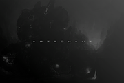 Bropotic, a Font by garismantra (Thumbnail 2 of 4)