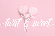 Collaborn - Modern Brush Fonts, a Script Font by SemutHitam Creative (Thumbnail 5 of 7)