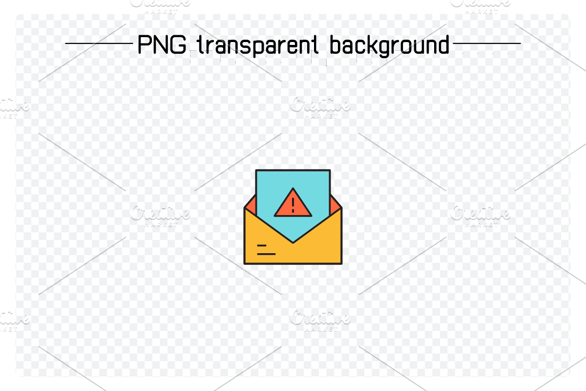 Network and Cyber Security Icons Set, an Icon by Designfour (Photo 2 of 7)