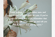 Fiontina A Display Typeface Font, a Serif Font by Dylla_studio (Thumbnail 7 of 9)