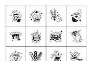 Animated Food Stickers, an Emoji Icon by Prosymbols (Thumbnail 14 of 15)