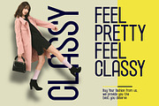 Stellarize, a Sans Serif Font by MSG Studio (Thumbnail 8 of 12)