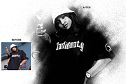 CutSpray – Stencil & Halftone Art FX, an Action Add-On by Studio Retouch (Thumbnail 6 of 11)