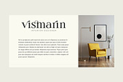 Collina // Ligature Serif Font, a Serif Font by BrandSemut (Thumbnail 2 of 11)
