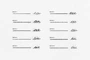 Sketch Brushes for Procreate, a Brush Add-On by pixelbuddha.net (Thumbnail 2 of 5)