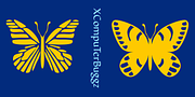 XComputerBuggz, a Symbol Font by Ingrimayne Type (Thumbnail 2 of 5)