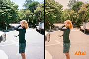 LIFESTYLE PRESETS LIGHTROOM DESKTOP, a Preset Add-On by El Oasis Market (Thumbnail 3 of 11)