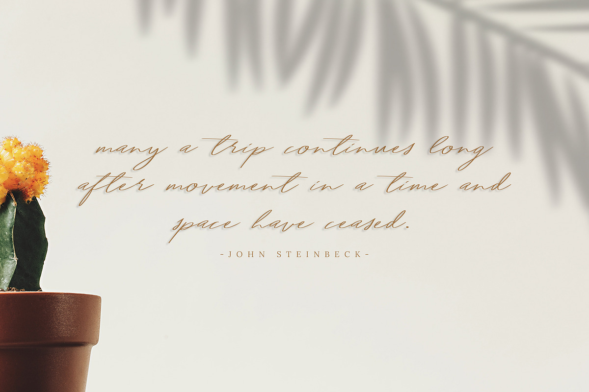 Huntington Signature Script, a Script Font by Analogous (Photo 2 of 13)