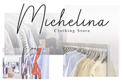 Bastian Signature | Script Font, a Handwritten Font by Scratchones (Thumbnail 3 of 8)