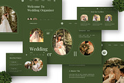 Wedding Organizer - Wedding Key, a Presentation Template by Deepslide Studio (Thumbnail 6 of 6)