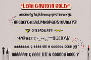 Leah Gaviota Script, a Script Font by BlueRobinDesignShop (Thumbnail 6 of 18)